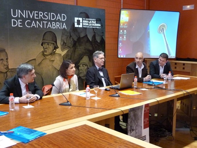 Encuentro 'Patrimonio cultural y conflictos' en la UC