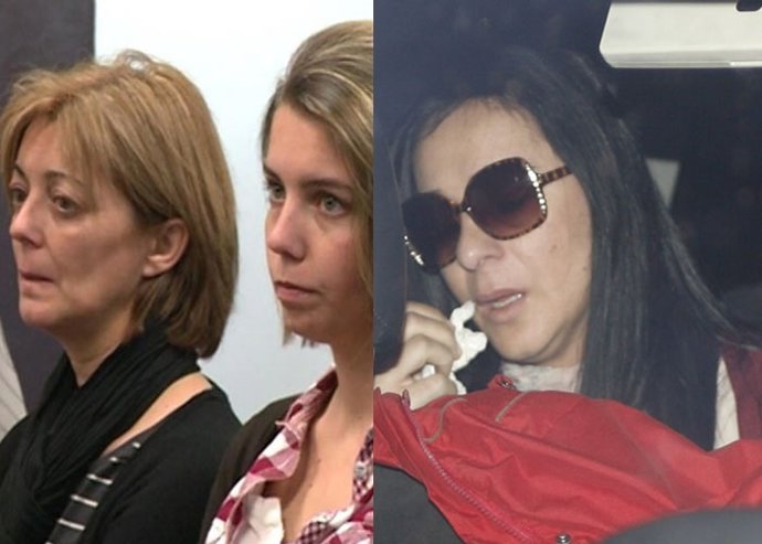 Dos caras de una misma moneda ortega cano familia carlos parra aldon gurruchaga