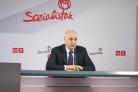 Ares dice que en el PSE no se va a "repetir la situación" del PSC