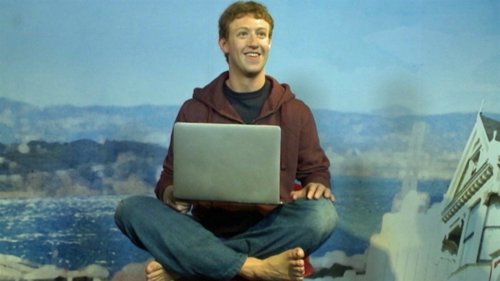 Mark Zuckerberg, Facebook, Madame Tussauds, san francisco