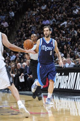 José Manuel Calderón (Dallas Mavericks)