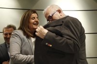 La Junta prevé terminar abril con 30.000 parados menos