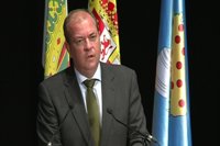 Extremadura anuncia un plan adicional de 1,2 millones contra la pobreza infantil