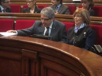 El PSC duda de la "honestidad intelectual" del Consejo de la Transición Nacional