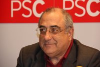 Nadal pide que el PSC se renueve colocando a un independiente al frente