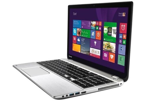 Toshiba Stellite P50t