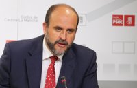 PSOE quiere debatir sobre la evolución de la población en C-LM