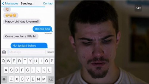 Vimeo, corto, snapchat, social media, 