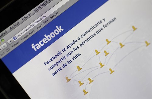 Recursos de Facebook