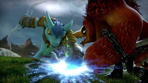 Skylanders, activision, videojuego, 