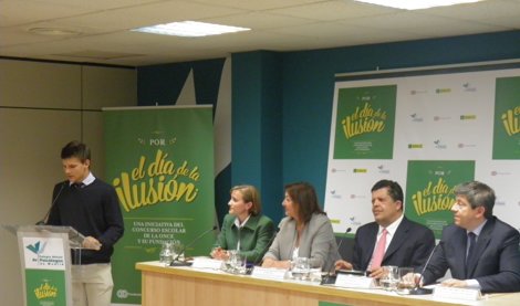 Cooperación y Desarrollo