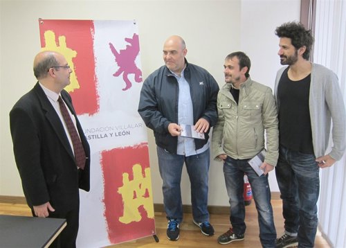 Presentación del documental