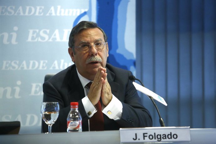 José Folgado