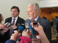 El Defensor del Menor solicita a la Fiscalía que investigue el caso del pederasta