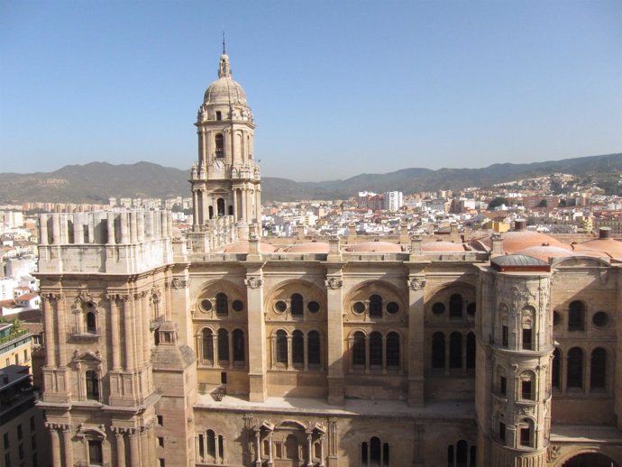 Catedral De Málaga
