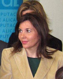 Mercedes Alonso