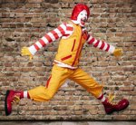 RonaldMcDonald