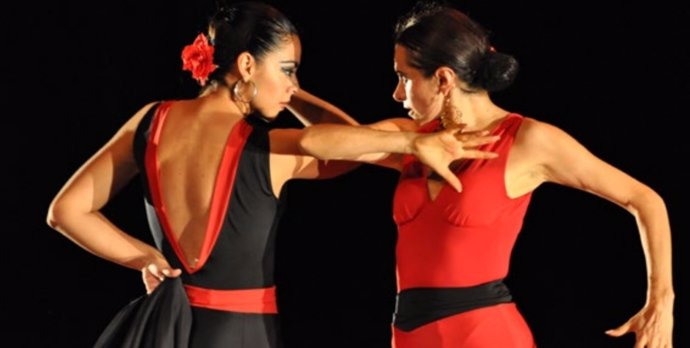 Viva Flamenco en México