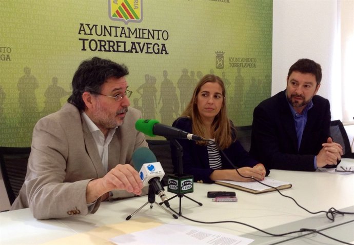 Presentación de la velada poética