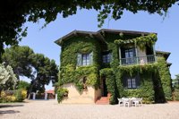 El turismo rural alcanza una ocupación del 26% para el puente de mayo en Murcia