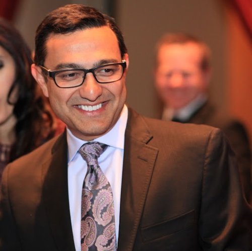 Google+ Vic Gundotra