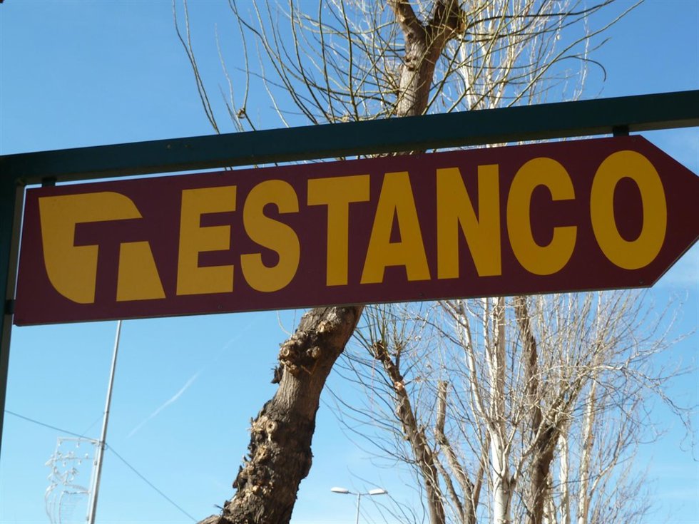 Estanco de tabaco
