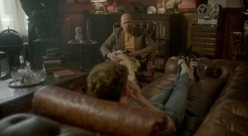 Youtube anuncio wechat