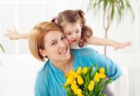 Día de la Madre, celebraciones en el mundo