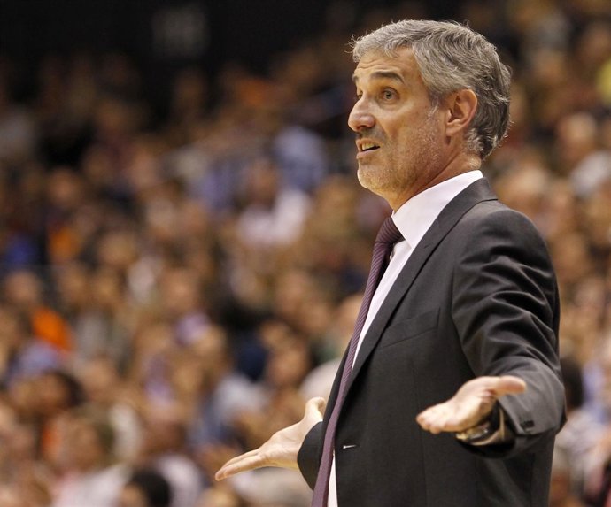 José Luis Abós (CAI Zaragoza)