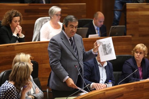 Francisco Álvarez-Cascos