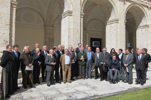 Premios CyL en exposición