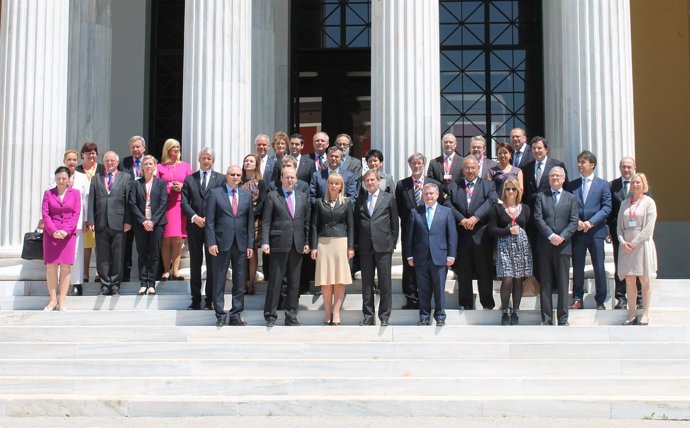 Valcárcel en la imagen