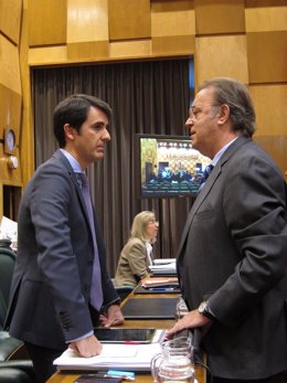 Pedro Navarro y Pérez Anadón.