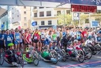 El Gobierno convoca ayudas al deporte por millón y medio de euros