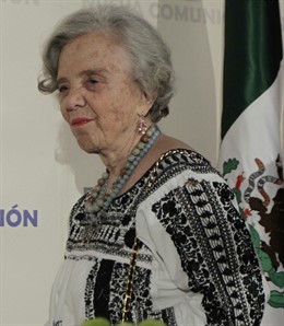 Elena Poniatowska