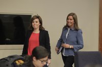 Cañete ve posible ser ministro y candidato hasta el día 9