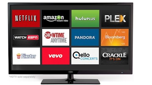 Amazon Fire TV
