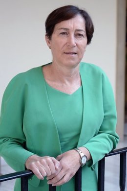 Catalina Lorenzo, consejera de Sanidad y Política Social.