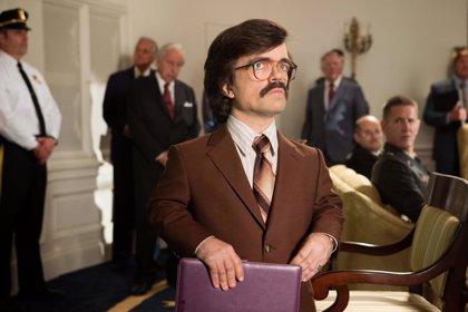 Nuevo clip de X-Men: Bolivar Trask nos presenta a los centinelas