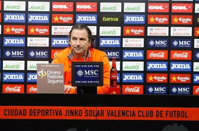 Juan Antonio Pizzi Valencia