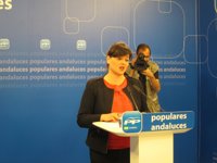 PP-A pide explicaciones a Díaz por préstamos a altos directivos de Invercaria