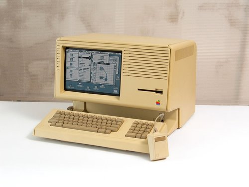Apple Lisa 1 