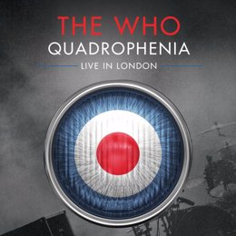 The Who Quadrophenia Live in London