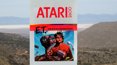 ET de Atari
