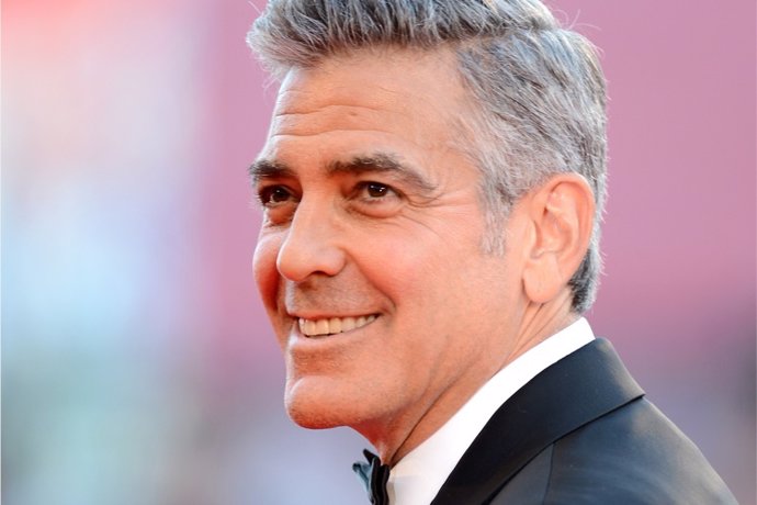 ¡George Clooney Abandona La Soltería! La Afortunada Amal Alamuddin
