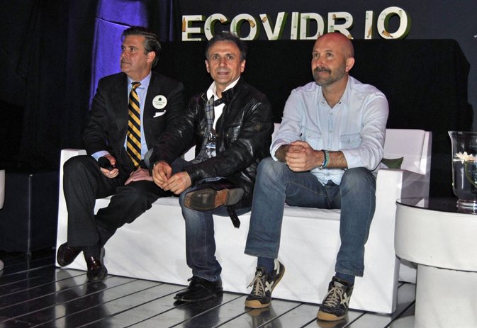 Jose mota ecoembes nos gustaria a por más hijos