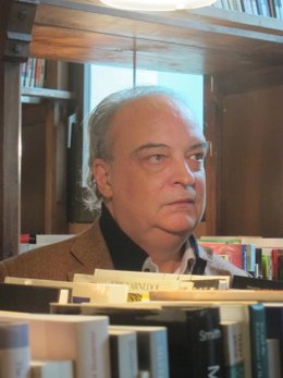 Enrique Vila-Matas