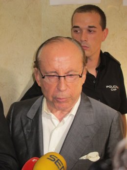 Ruiz-Mateos