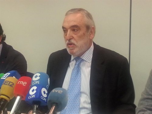 Eduardo Arrojo, Director de Aucalsa.