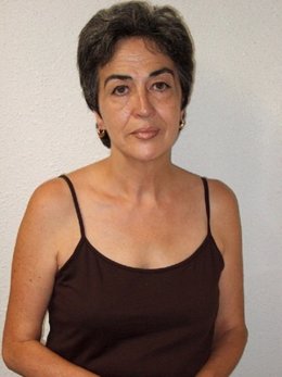 Esther García, Concejala ACPT En Torrelavega (archivo)